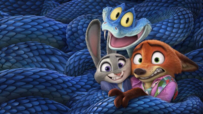 رسمی: Zootopia 2 پرفروش‌ترین انیمیشن تاریخ دیزنی شد