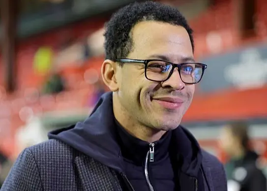 کنفرانس خبری غیرمنتظره و خداحافظی رسمی سرمربی آینده چلسی در استراسبورگ!