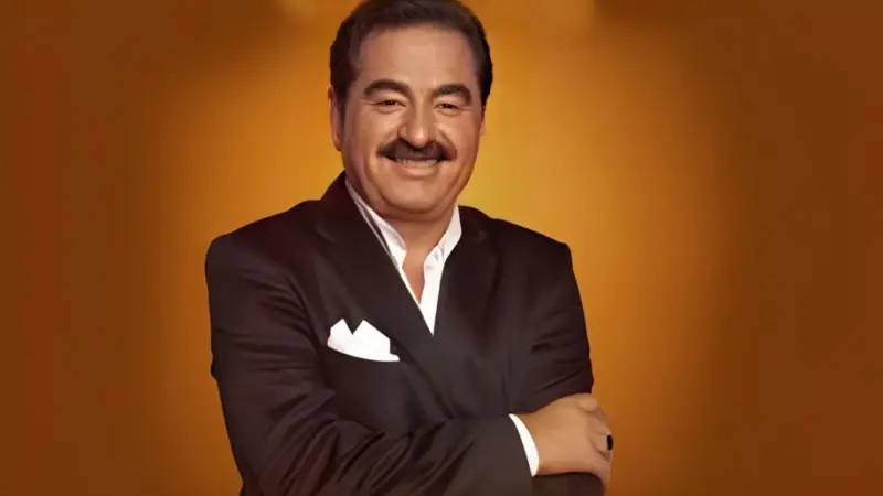 ابراهیم تاتلیس از فقر تا شهرت؛ عشق‌های پنهان و زندگی پرماجرای خواننده افسانه‌ای ترکیه