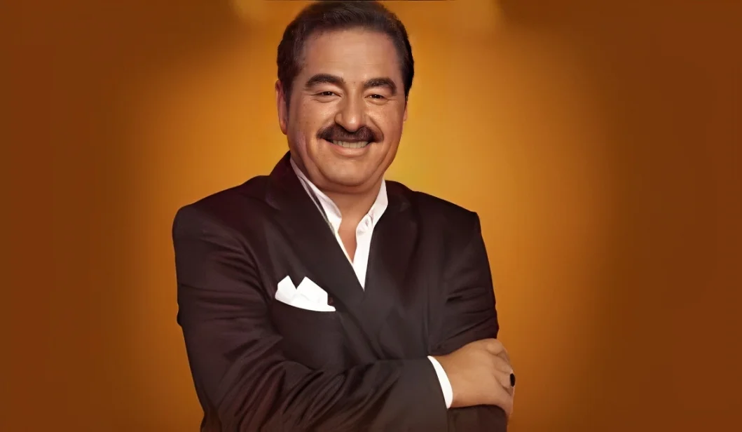 ابراهیم تاتلیس از فقر تا شهرت؛ عشق‌های پنهان و زندگی پرماجرای خواننده افسانه‌ای ترکیه