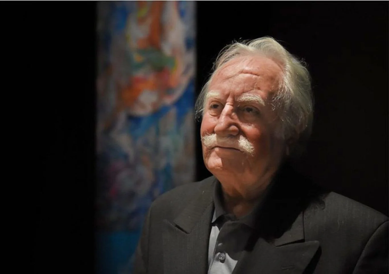 رازهای پنهان زندگی محمود فرشچیان؛ از نخستین اثر هنری تا واقعیت تلخ پایان راه استاد بزرگ هنر ایرانی