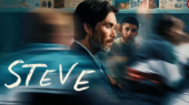 نقد و بررسی فیلم Steve؛ کیلین مورفی هم ناجی نشد!