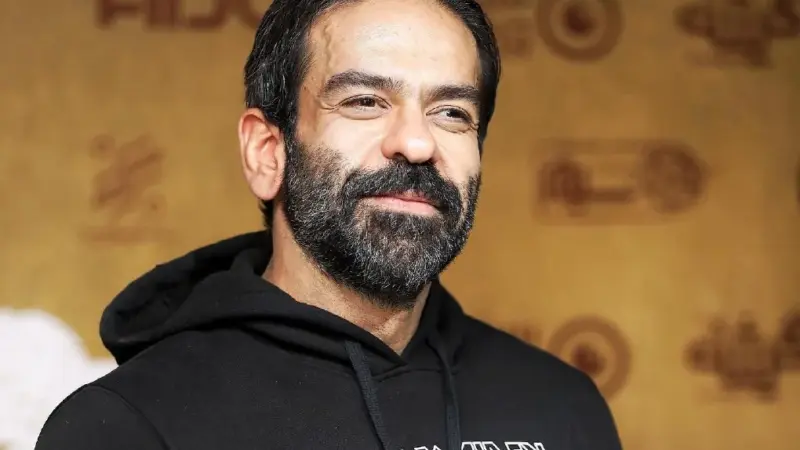 بانیپال شومون با چهره‌ای خاص؛ راز موفقیت در «علت مرگ نامعلوم» و قدم‌های بلند تا اسکار!