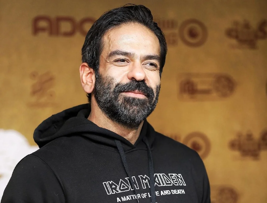 بانیپال شومون با چهره‌ای خاص؛ راز موفقیت در «علت مرگ نامعلوم» و قدم‌های بلند تا اسکار!