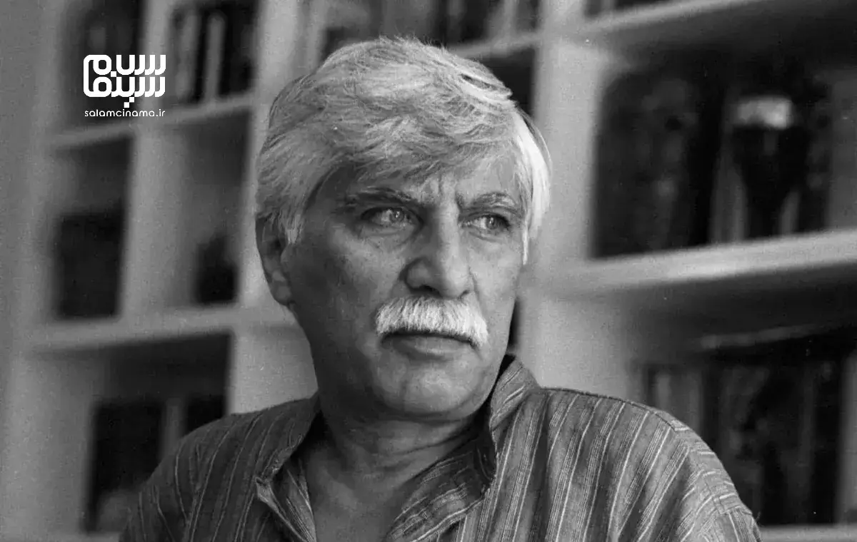 پرونده تحلیلی سلام سینما به یاد بهرام بیضایی + لینک‌ها و اطلاعات