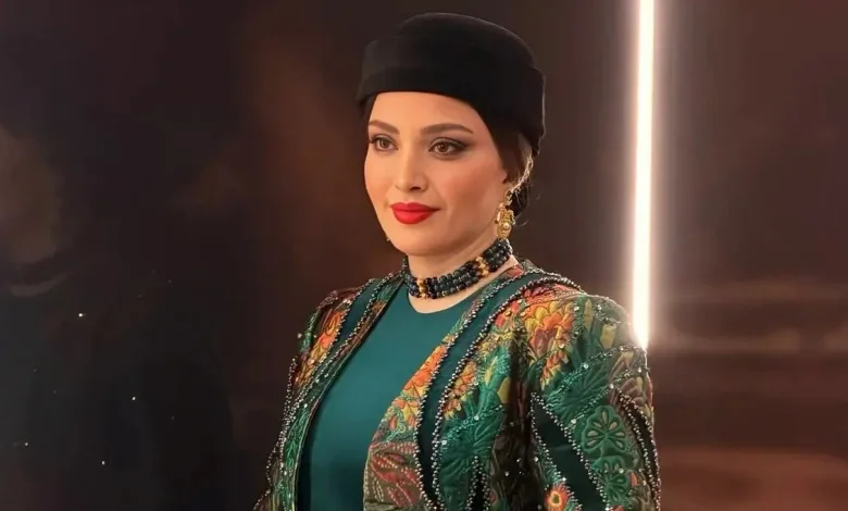 عکس| بهنوش طباطبایی درکنار بازیگر محبوب سریال لیسانسه‌ها، کاظم سیاحی