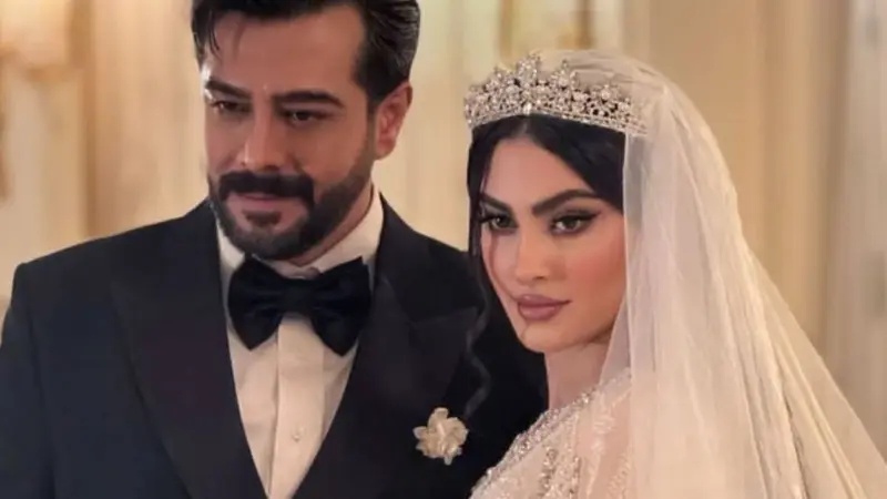 فیلم رقص آذری مریم مومن و سهیل قاصدی