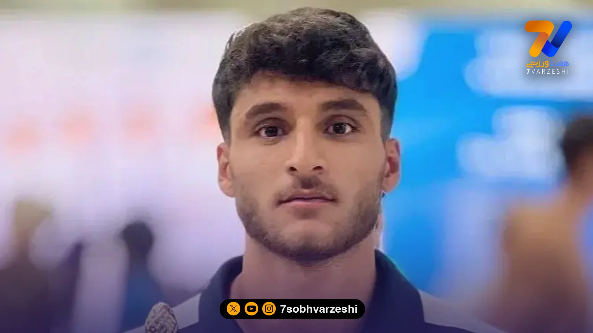 ابوالفضل ذلیخایی؛ پدیده ترک‌زبان استقلال که از همدان تا تهران پرواز کرد!