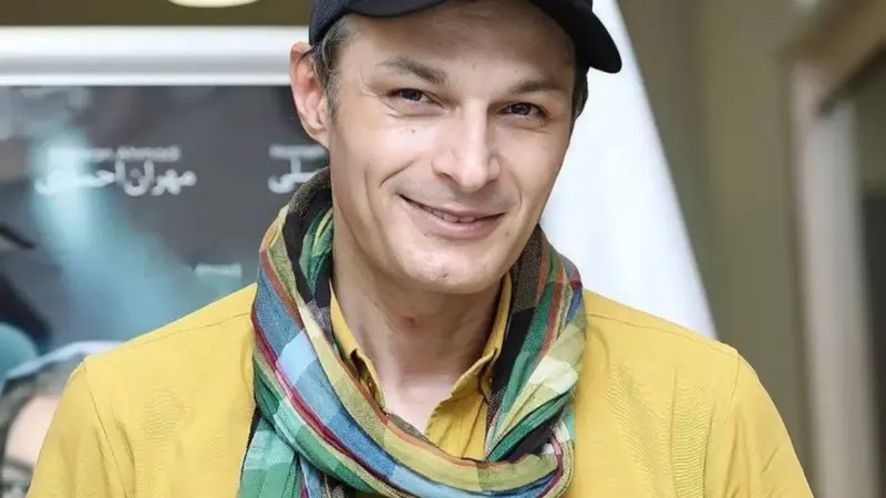 رازهای پنهان رامین پرچمی؛ از عکس‌های جنجالی با سه همسر تا پشت پرده زندان رفتنش