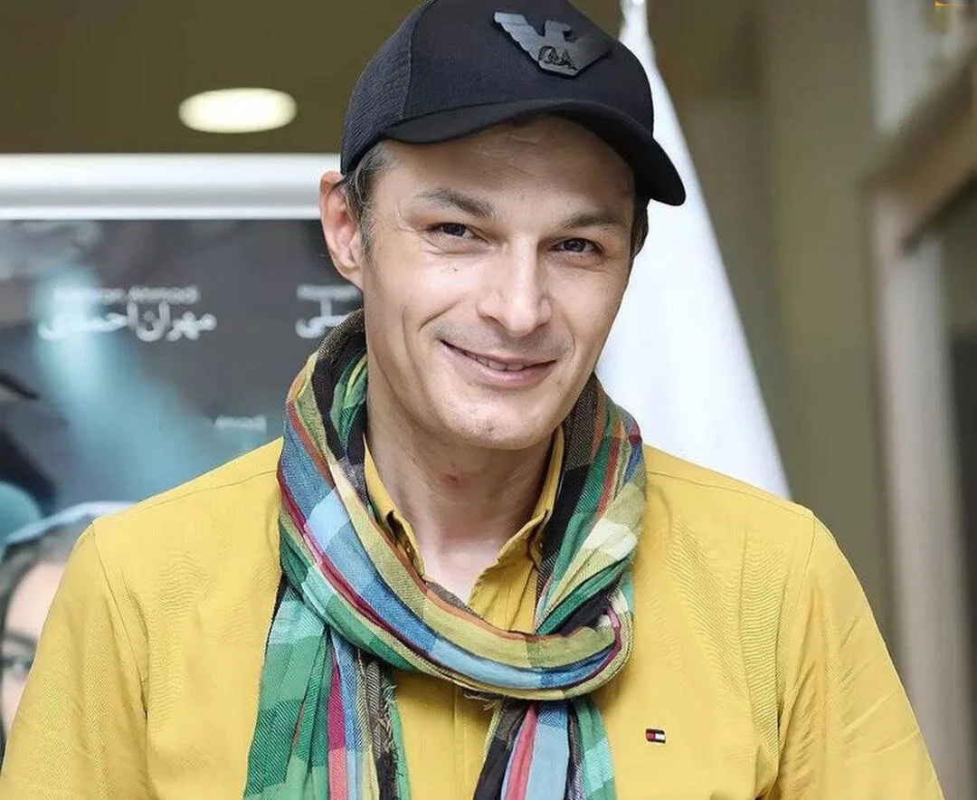 رازهای پنهان رامین پرچمی؛ از عکس‌های جنجالی با سه همسر تا پشت پرده زندان رفتنش