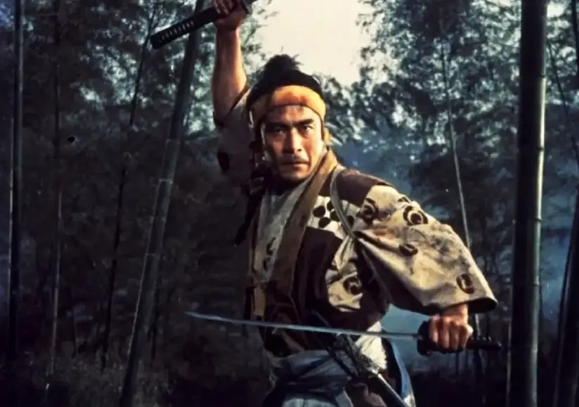 ۷ فیلم رزمی برتر تاریخ سینما؛ از The Street Fighter تا Shaolin Temple