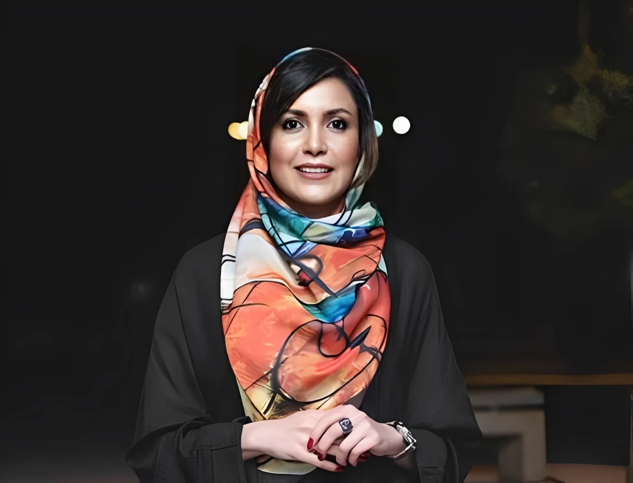 ماجرای شگفت‌انگیز ورود سامیه لک به دنیای بازیگری و راز همکاری‌اش با شبکه جم