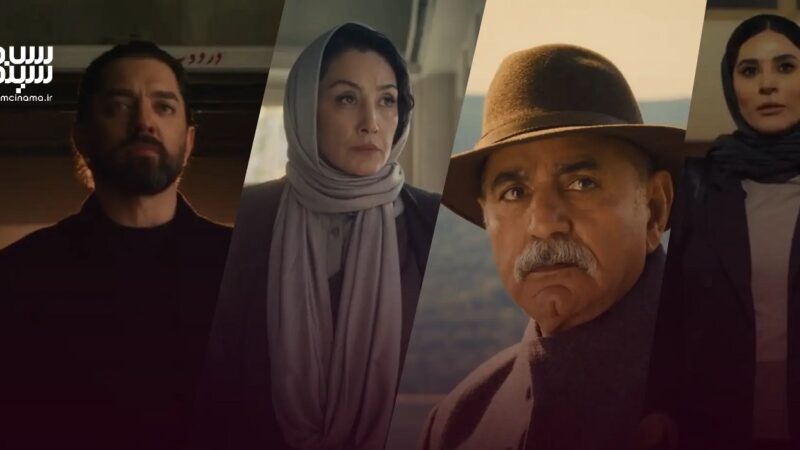 نقد و بررسی سریال هزار و یک شب | وقتی قاب‌ها از قصه‌ها مهم‌ترند