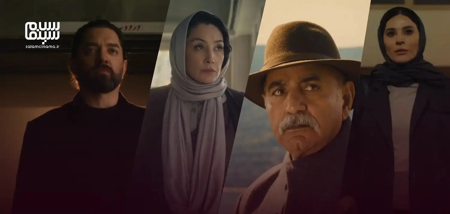 نقد و بررسی سریال هزار و یک شب | وقتی قاب‌ها از قصه‌ها مهم‌ترند