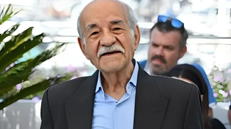 سعید پورصمیمی پیش از انقلاب؛ لحظه‌ای نادر از رقص بازیگر برجسته در «برادران لیلا» که نمی‌دانستید!