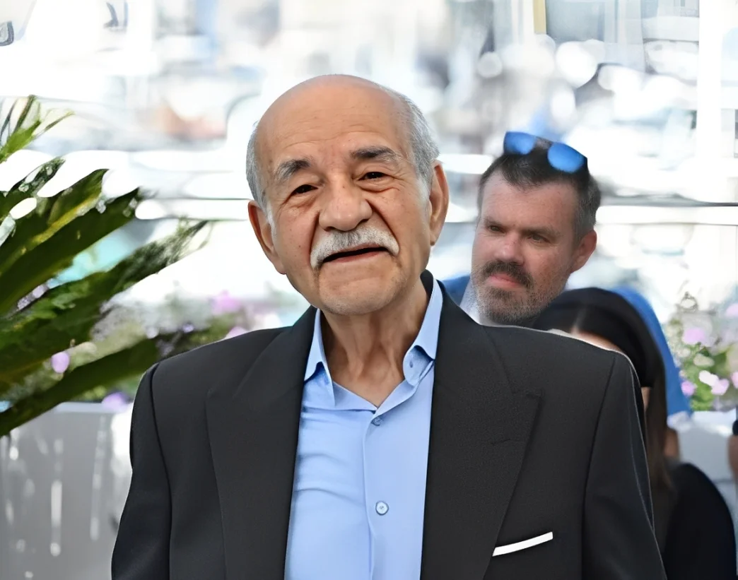 سعید پورصمیمی پیش از انقلاب؛ لحظه‌ای نادر از رقص بازیگر برجسته در «برادران لیلا» که نمی‌دانستید!