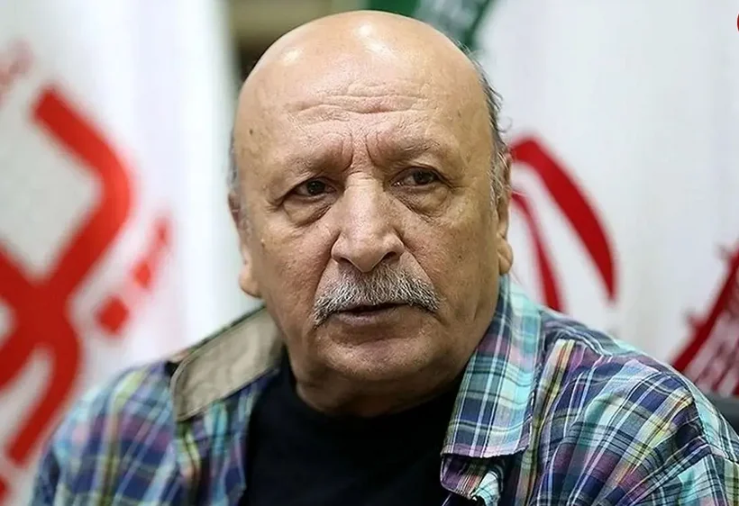 نگاهی نادر به اصغر سمسارزاده 81 ساله؛ بازیگر ماندگار سینمای قبل انقلاب در سال 99