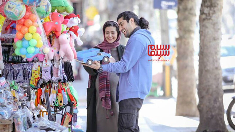 نقد فیلم دو روز دیرتر به کارگردانی اصغر نعیمی؛ حرکت در مسیری تکراری