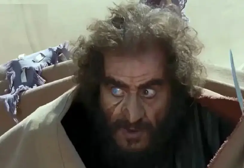 قاب تاریخ | شرحبیل «مختارنامه» در 70 سالگی و سال آخر زندگی‌اش