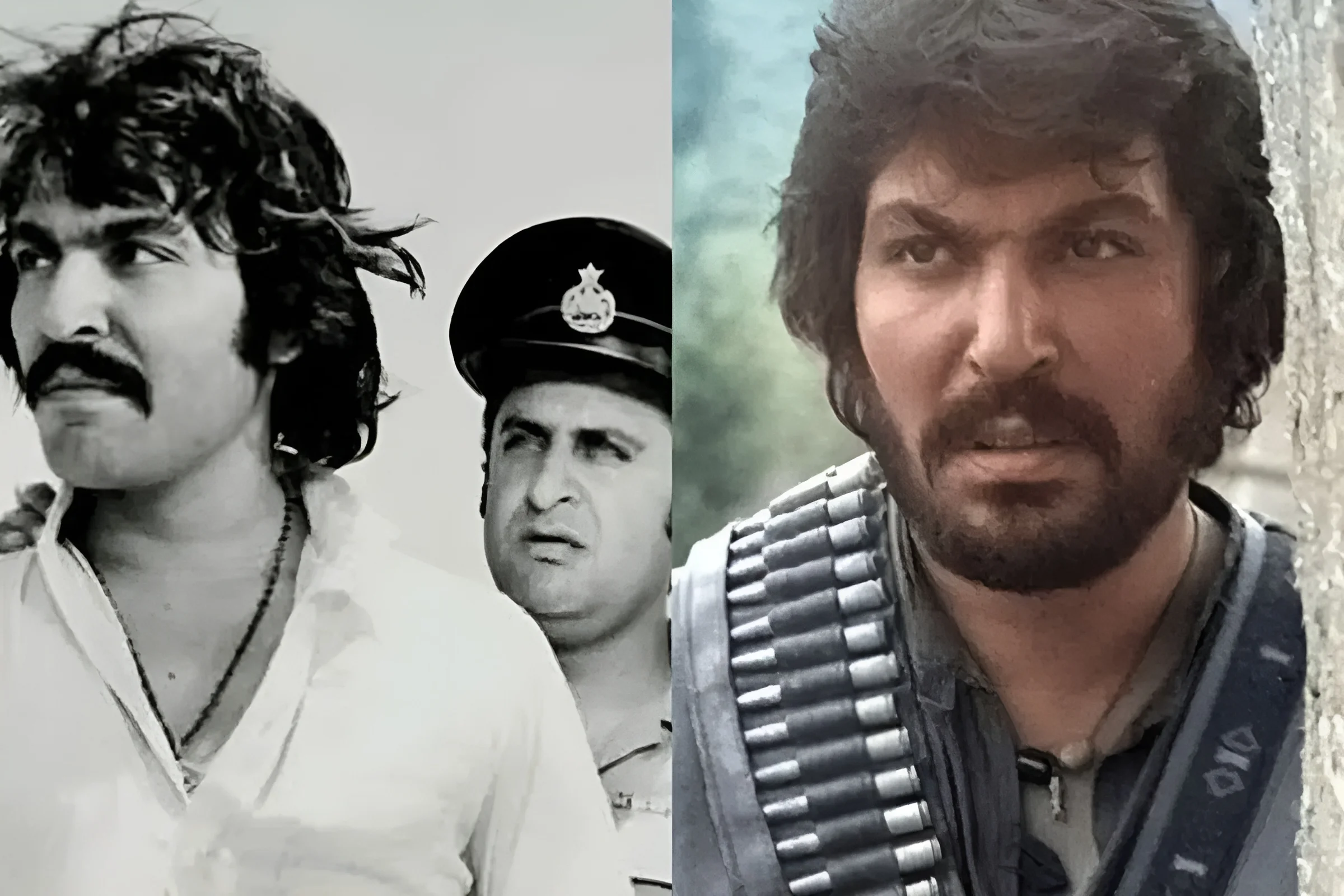 رازهای ناگفته شهروز رامتین؛ بازیگر ماندگار «دلیران تنگستان» و علت تلخ فوتش چیست؟