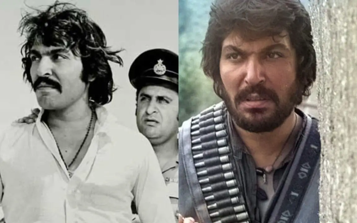 درگذشت بازیگر سرشناس «دلیران تنگستان» در ۸۳ سالگی؛ شهروز رامتین برای همیشه رفت