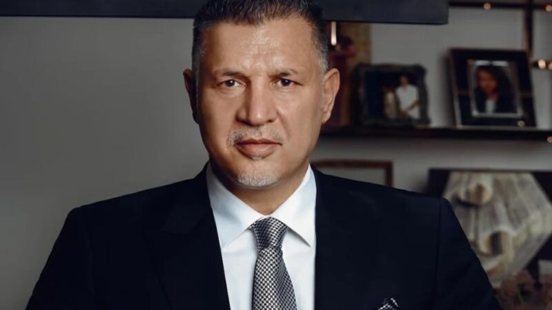 بیوگرافی علی دایی و همسر اول و دومش