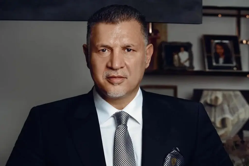 بیوگرافی علی دایی و همسر اول و دومش