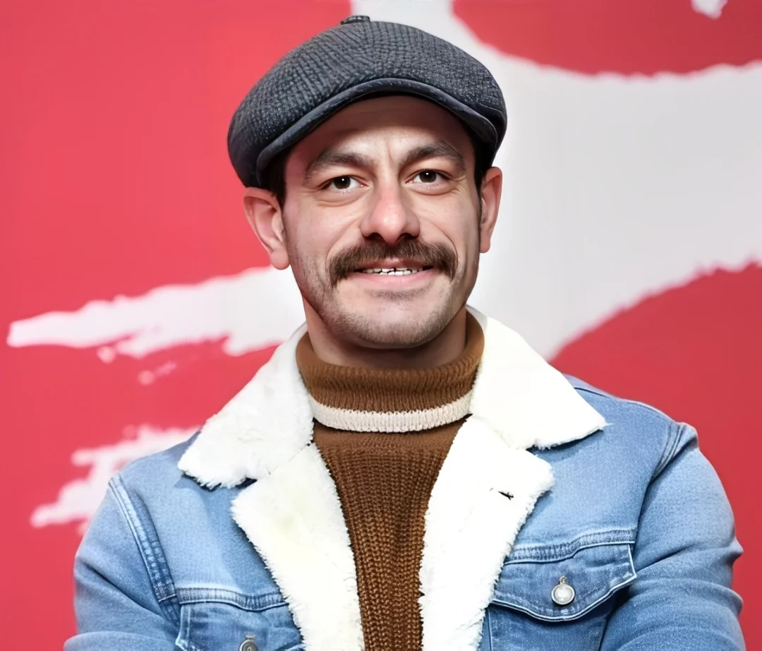 بیوگرافی محمد شعبان پور و همسرش؛ از صدرنشین استندآپ تا بازیگر اصلی سریال پرفروش «شیش ماهه»