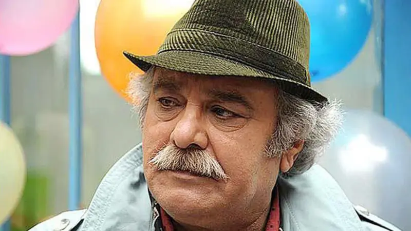 وضعیت وخیم محمد کاسبی در بخش مراقبت‌های ویژه؛ نگاهی به زندگی پرماجرای این بازیگر پیشکسوت