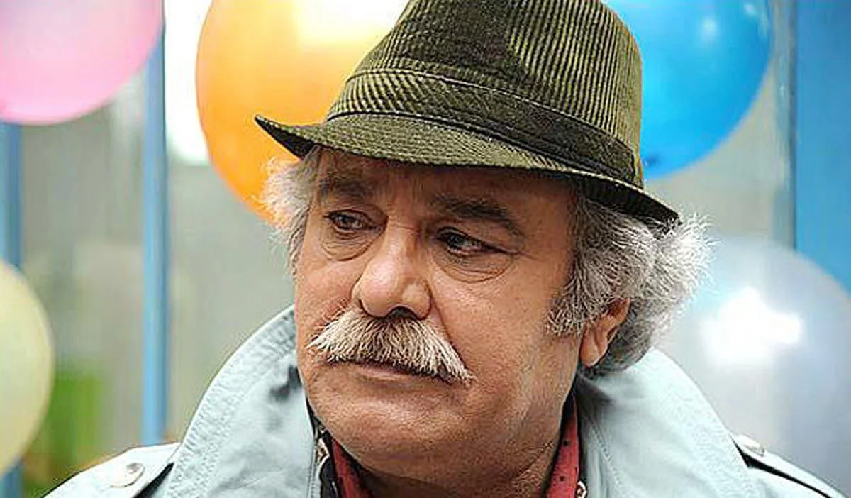 وضعیت وخیم محمد کاسبی در بخش مراقبت‌های ویژه؛ نگاهی به زندگی پرماجرای این بازیگر پیشکسوت