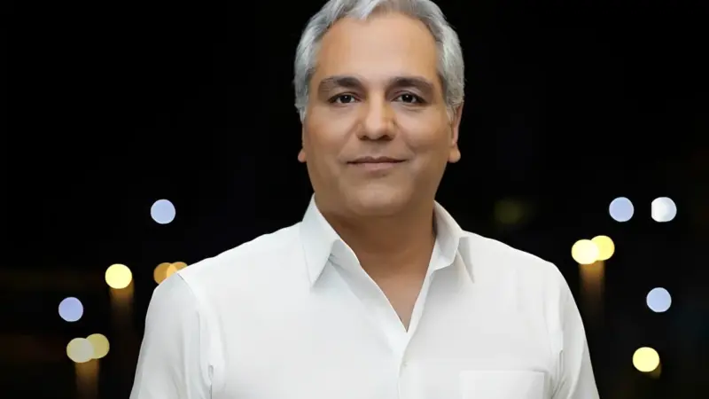 همسر مهران مدیری کیست؟/ سیر تا پیاز زندگی اقای بازیگر