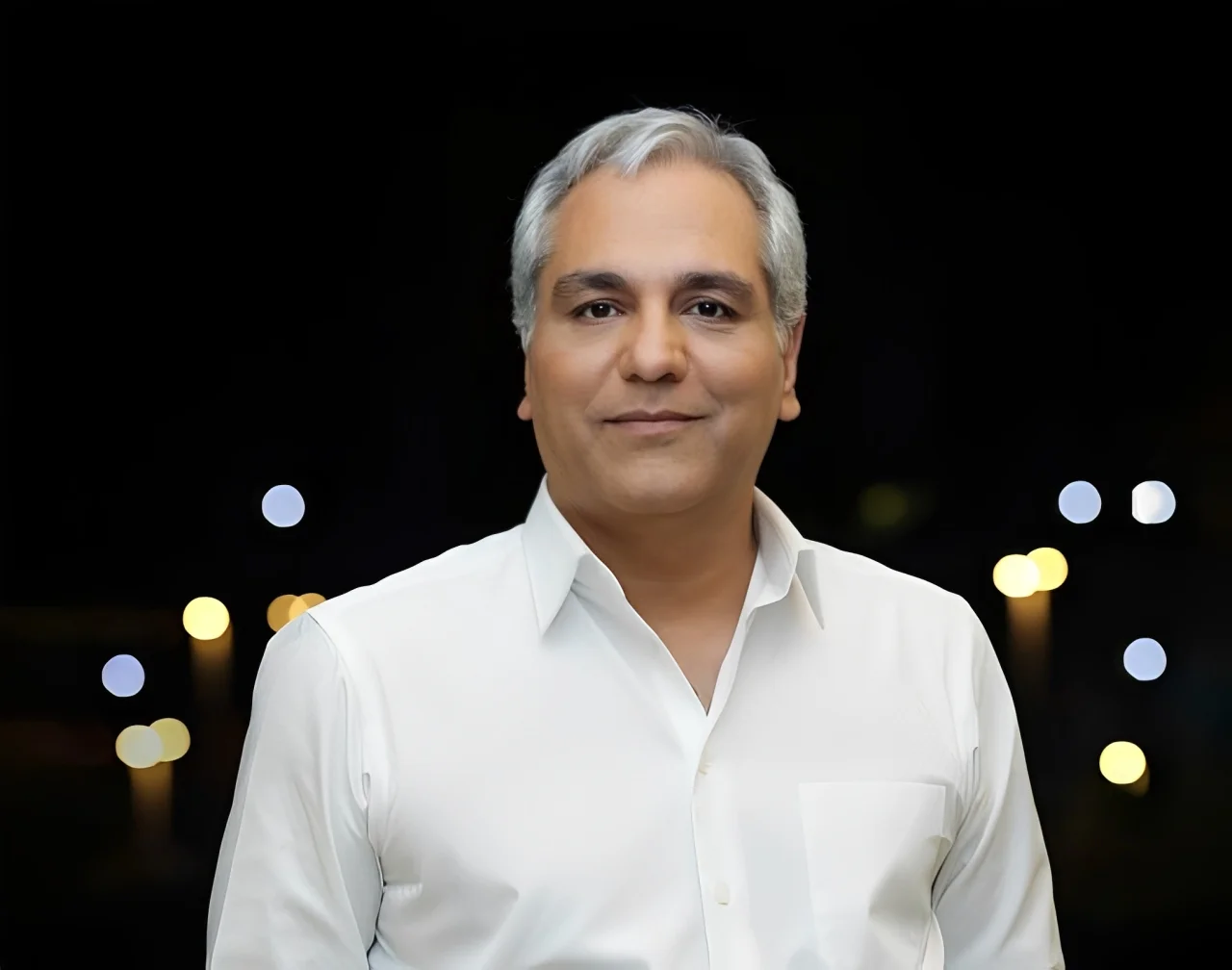 همسر مهران مدیری کیست؟/ سیر تا پیاز زندگی اقای بازیگر