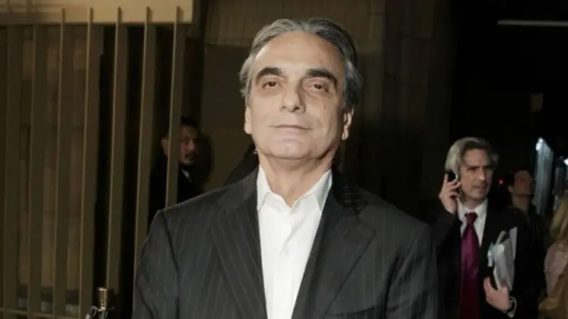 بیوگرافی همایون ارشادی؛ زندگی بازیگر طعم گیلاس و راز تلخ درگذشتش پس از مبارزه با سرطان