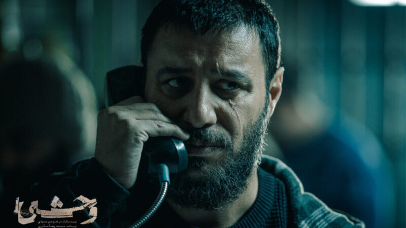 خطر لو رفتن داستان! نگاهی به قسمت ۳ «وحشی»/ یک قدم تا تاریکی مانده است