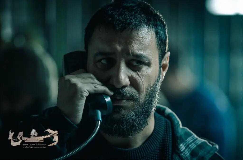 خطر لو رفتن داستان! نگاهی به قسمت ۳ «وحشی»/ یک قدم تا تاریکی مانده است