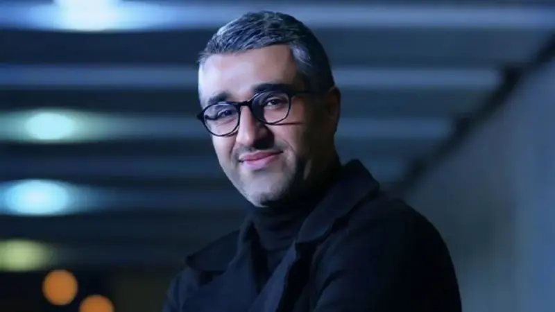 از فوتبال تا جشنواره فیلم فجر؛ رازهای پنهان زندگی پژمان جمشیدی و همسرش که نمی‌دانستید!