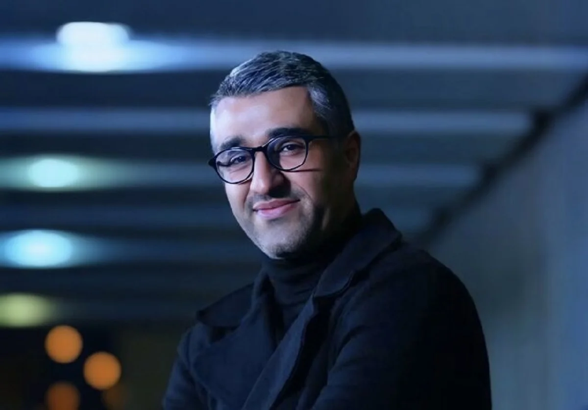 از فوتبال تا جشنواره فیلم فجر؛ رازهای پنهان زندگی پژمان جمشیدی و همسرش که نمی‌دانستید!