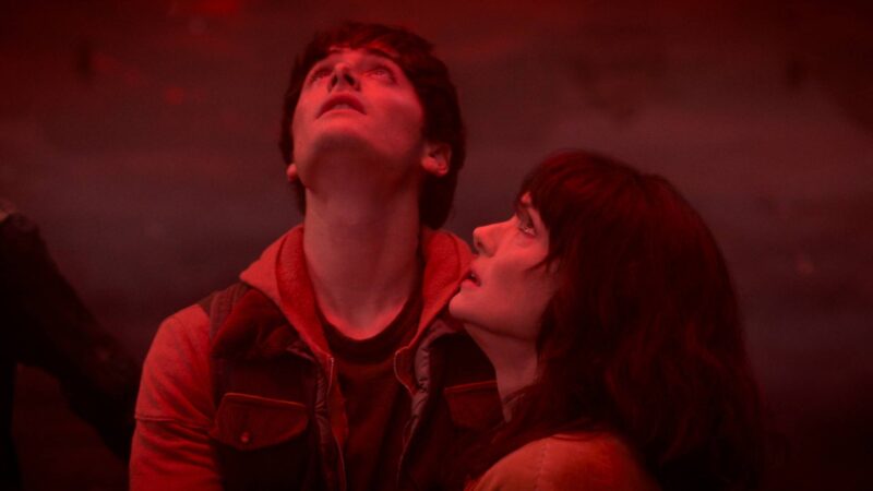 ۹ لحظه تاریخی در پایان سریال Stranger Things