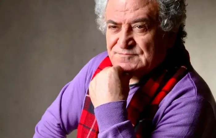 کاظم هژیرآزاد پس از سال‌ها زندگی مشترک؛ نگاهی ویژه به همسر فقید و پسرش آرمان