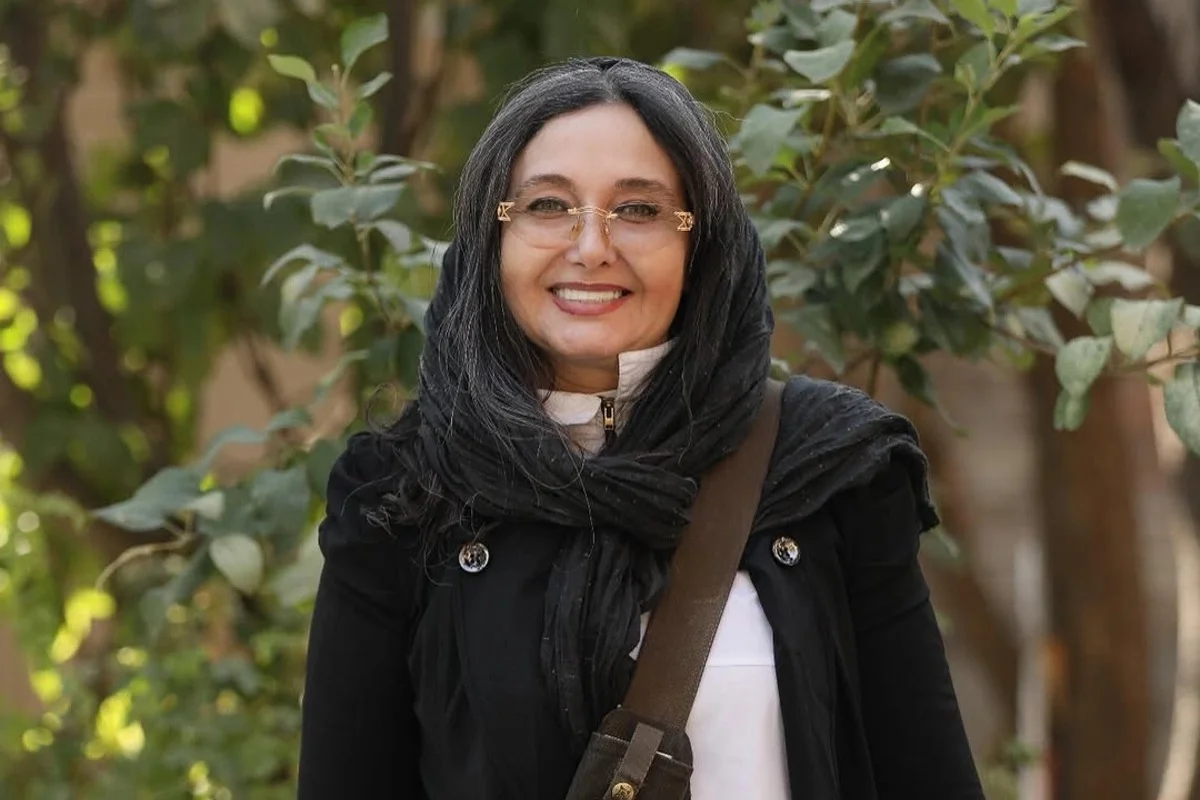 تصویر دیده‌نشده کتایون ریاحی در جوانی؛ رازهای پنهان قبل از عمل زیبایی فاش شد!