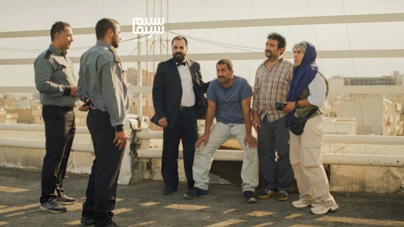 نقد و بررسی فیلم «یک تصادف ساده» ساخته جعفر پناهی | داستان یک دو قطبی