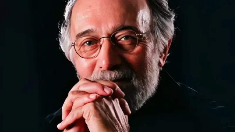 رازهای زندگی پرویز پورحسینی؛ از همسر مشهور تا علت فوت و عکس فرزندش پورنگ