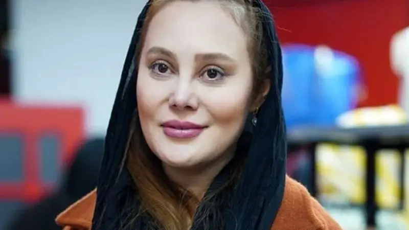 آرام جعفری از شروع بازیگری تا ازدواج جنجالی با بابک انصاری؛ همه همسران این هنرپیشه محبوب را بشناسید!