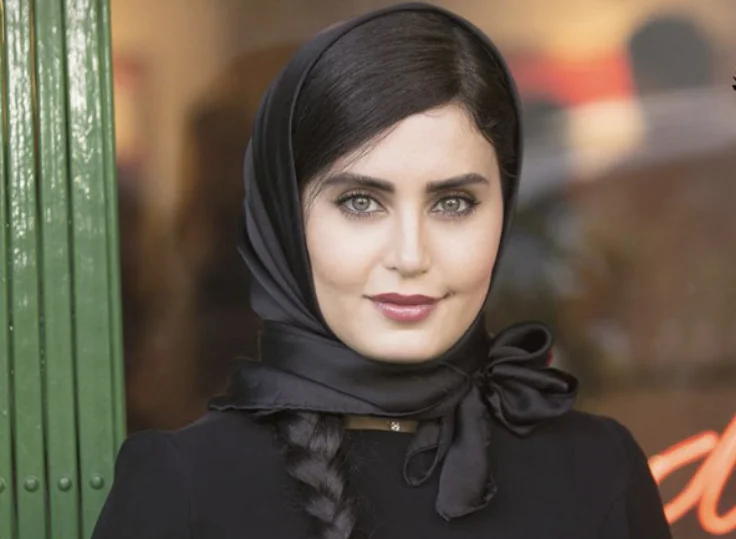 الناز شاکردوست قبل از جراحی زیبایی؛ چهره واقعی بازیگر محبوب سینما را ببینید!