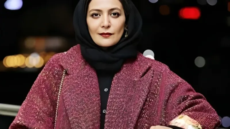 الهام کردا و همسر جوانش؛ حقایقی که تا امروز پنهان مانده‌اند!