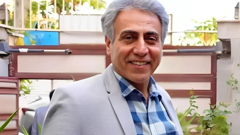 همسر واقعی بیژن امکانیان چه کسی است؟ رازهای زندگی خصوصی و فرزندان این بازیگر محبوب سینما