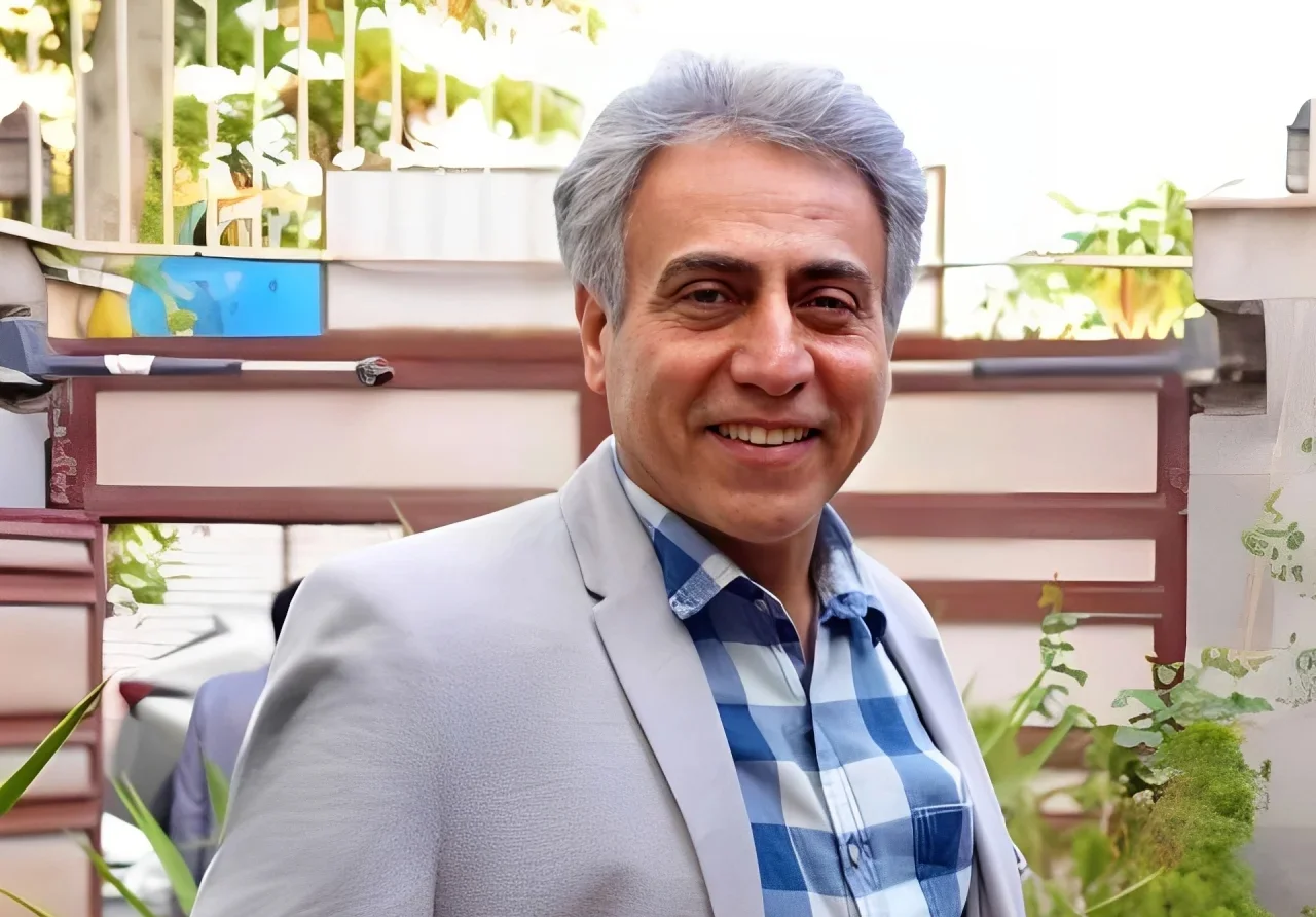 همسر واقعی بیژن امکانیان چه کسی است؟ رازهای زندگی خصوصی و فرزندان این بازیگر محبوب سینما