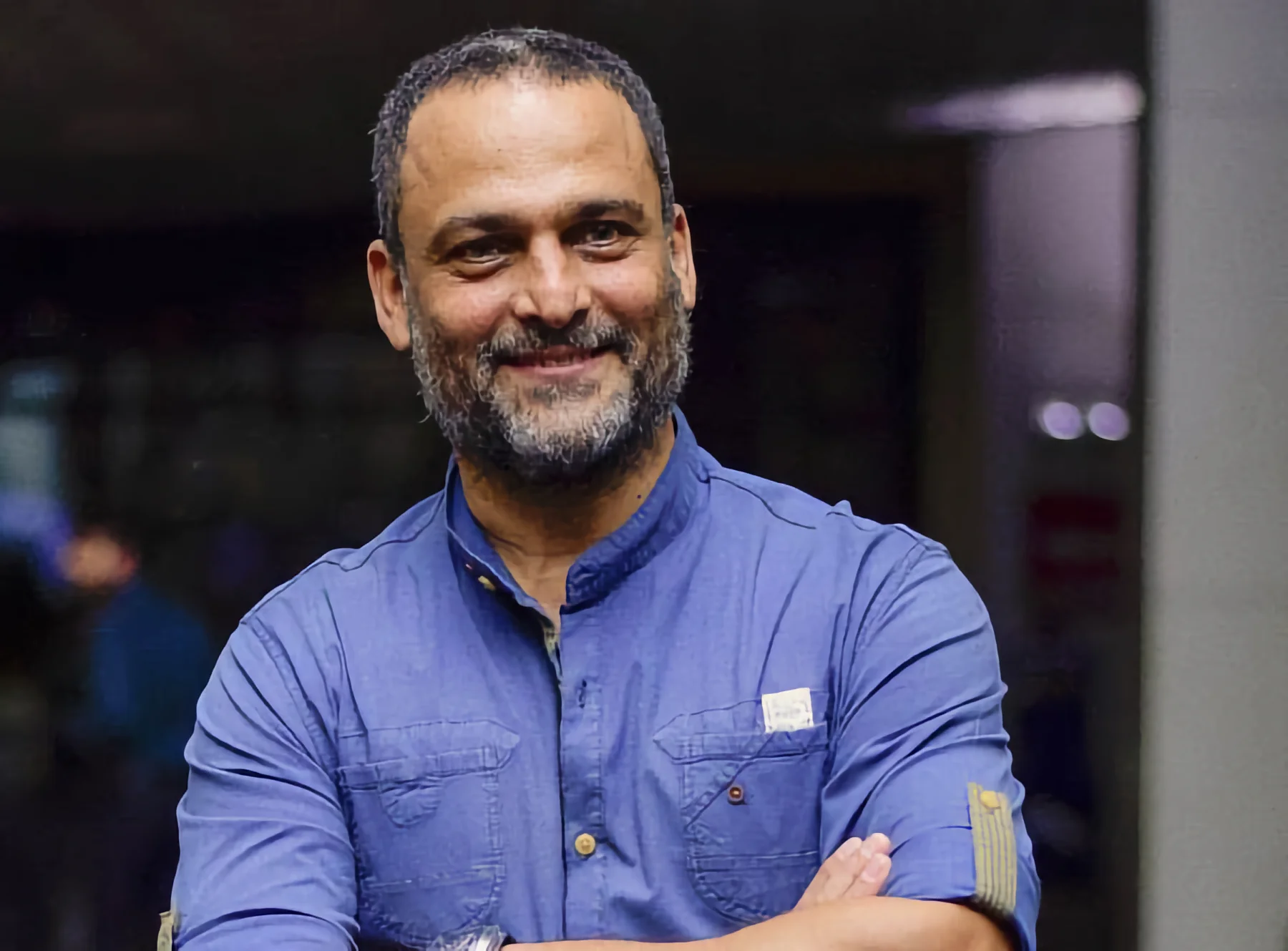 تصاویر نادیده و جذاب از جوانی حسین یاری و همسرش؛ رازهای زندگی خصوصی بازیگر مردان آنجلس فاش شد