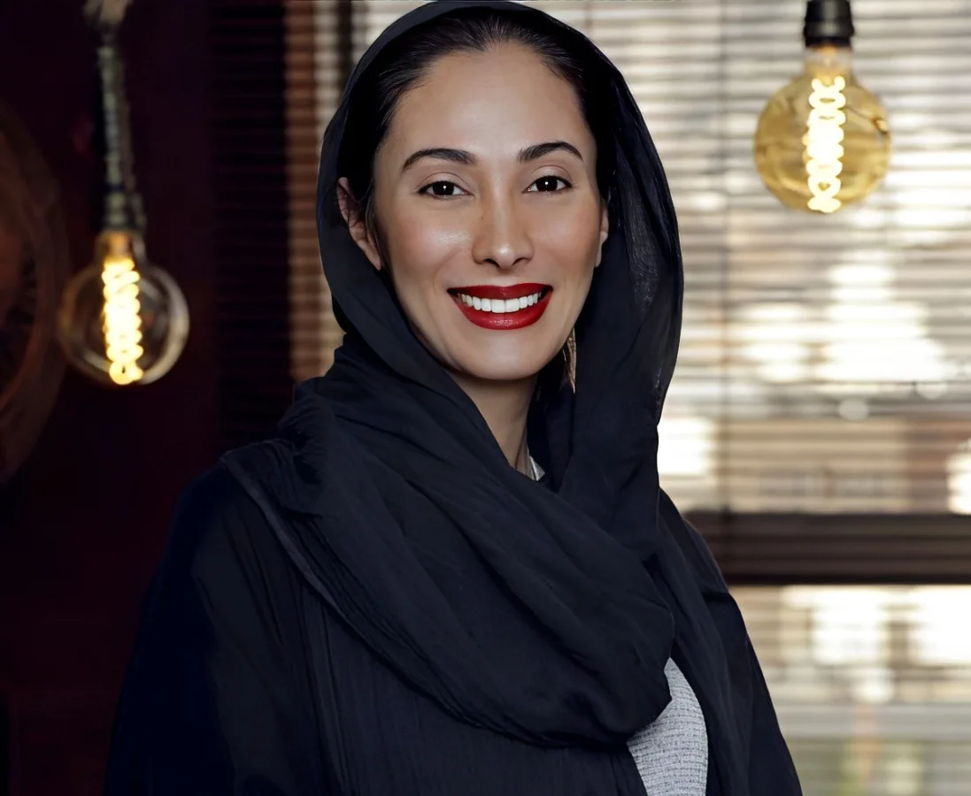 بیوگرافی سحر زکریا و همسرش + تصویری که کمتر دیده‌اید!