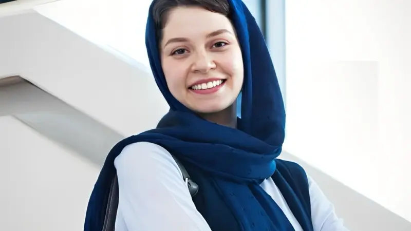 شادی کرم رودی الان کجاست؟ رازهای زندگی شخصی و عکس‌های منتشرنشده با همسر سابق قبل از طلاق